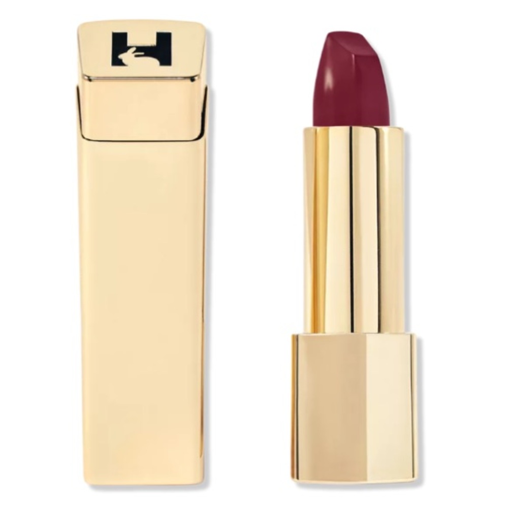 HOURGLASS Unlocked Satin Creme Lipstick - WAVE